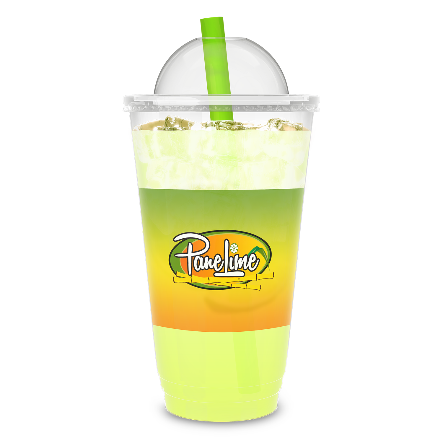 Lime Lemonade